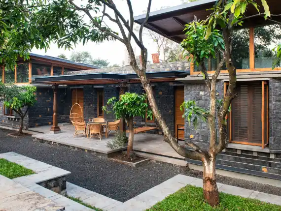 The Philosophy Behind Timber Trail Village Greens